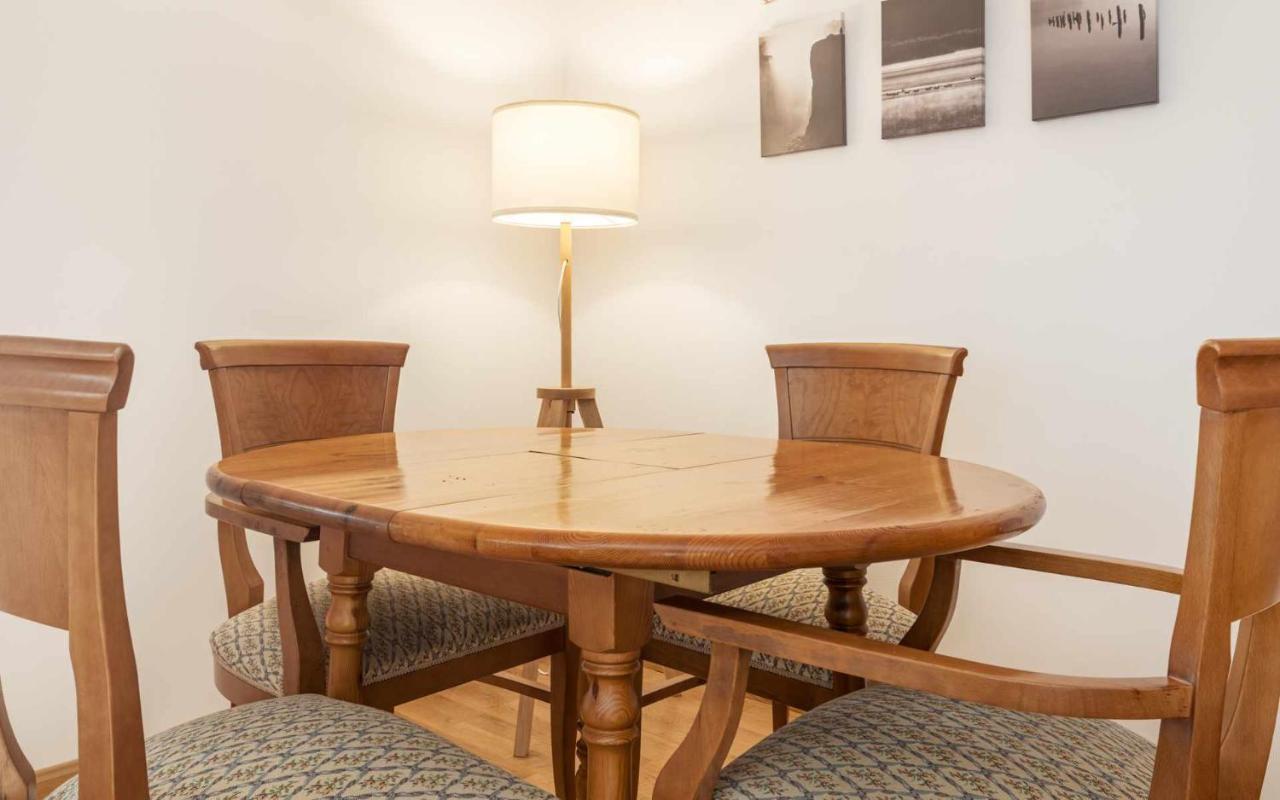 דירות אל פואיו דה חאקה Atico B Residencial Caldares El Pueyo מראה חיצוני תמונה